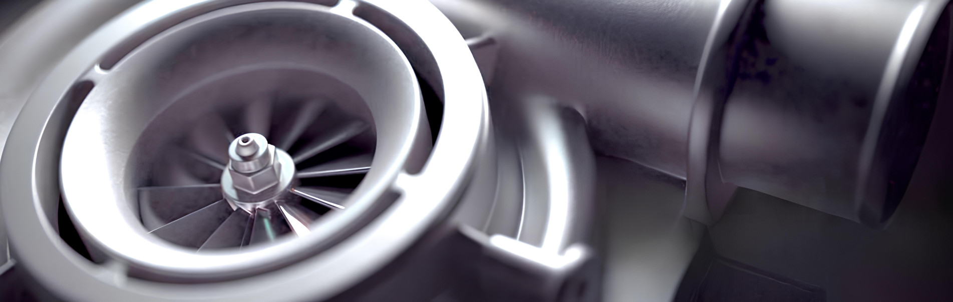 Оновлення асортименту турбоагрегатів