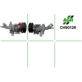 Насос ГПК, відновлений, CH9012R