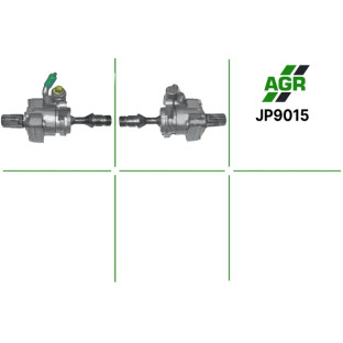 Power steering pump, new, JP9015