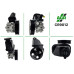 Power steering pump, new, CR9012