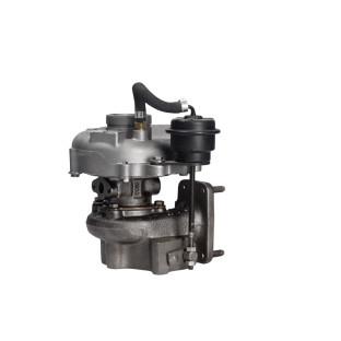Turbocharger, restored, 53039700066