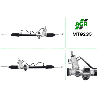 Steering rack with power steering, new, MT9235