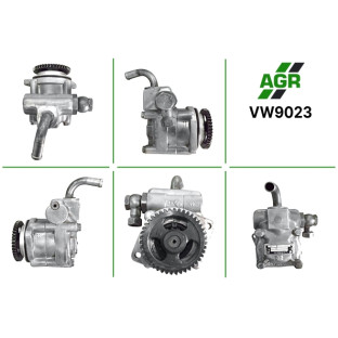 Power steering pump, new, VW9023