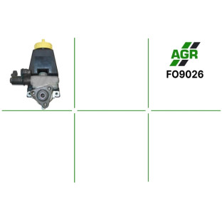 Power steering pump, new, FO9026