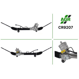 Steering rack with power steering, new, CR9207