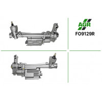 Steering rack with EPS, restored, FO9129R