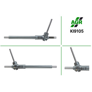 Steering rack without power steering, new, KI9105