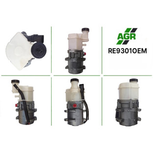 Насос ГУР с электроприводом, новый, RE9301OEM