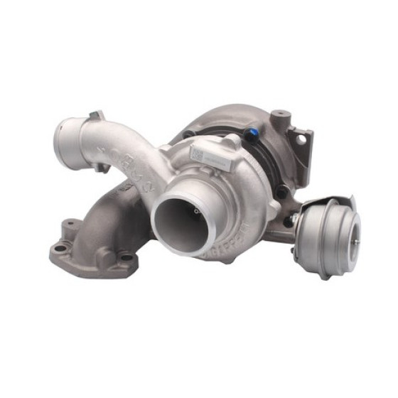 Turbocharger, restored, 767835-0003