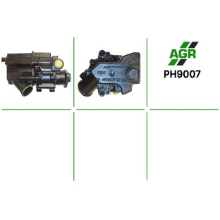 Power steering pump, new, PH9007