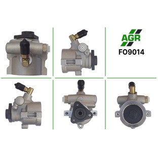 Power steering pump, new, FO9014