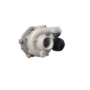 Turbocharger, restored, 757886-0006