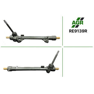Рулевая рейка без УР, восстановленная, RE9139R