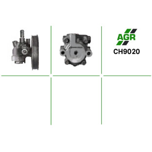 Power steering pump, new, CH9020