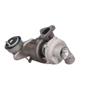 Turbocharger, new, 8I04-300-359