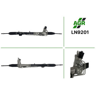 Steering rack with power steering, new, LN9201
