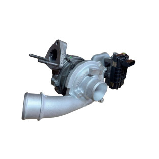 Turbocharger, restored, 771903-0003