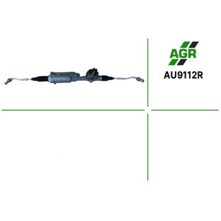 Steering rack with EPS, restored, AU9112R