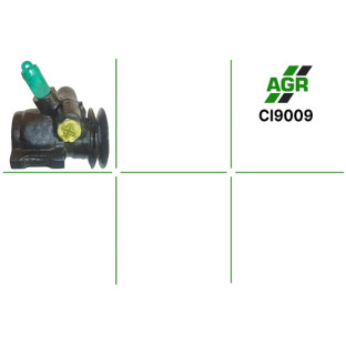 Power steering pump, new, CI9009