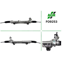 Рульова рейка з ГПК, нова, FO9253 Рульова рейка з ГПК, нова, FO9253