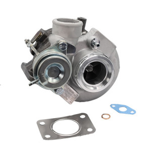 Turbocharger, new, 8M04-400-234