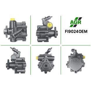 Насос ГПК, новий, FI9024OEM