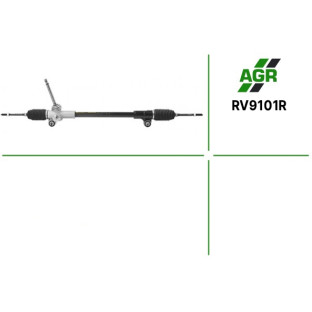 Steering rack without power steering, restored, RV9101R