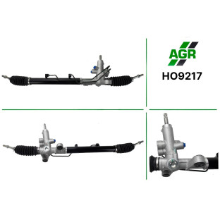 Steering rack with power steering, new, HO9217