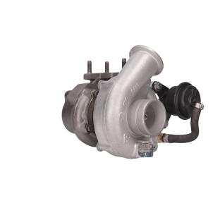 Turbocharger, restored, 53039700067
