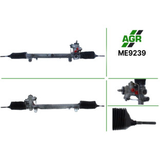 Steering rack with power steering, new, ME9239
