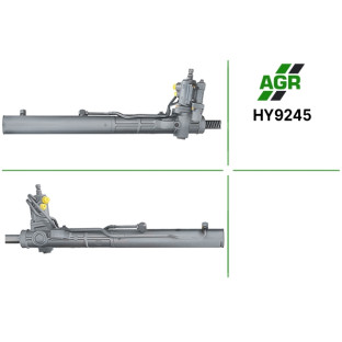 Steering rack with power steering, new, HY9245