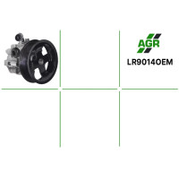 Насос ГПК, новий, LR9014OEM