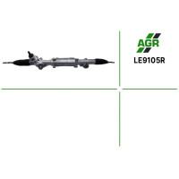 Steering rack with EPS, restored, LE9105R