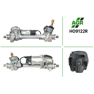 Steering rack with EPS, restored, HO9122R