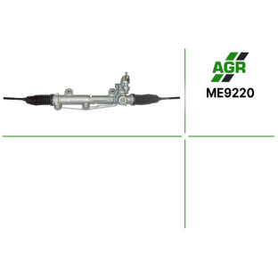 Steering rack with power steering, new, ME9220