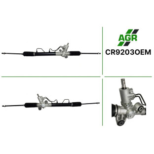 Рульова рейка з ГПК, нова, CR9203OEM