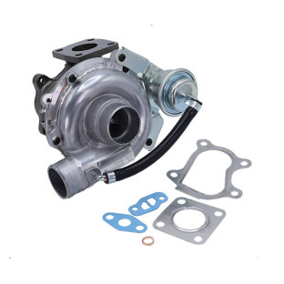 Turbocharger, new, 8I05-200-240
