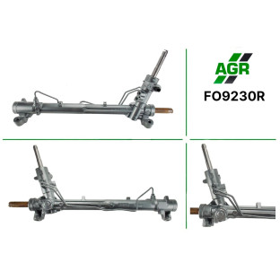 Steering rack with power steering, restored, FO9230R