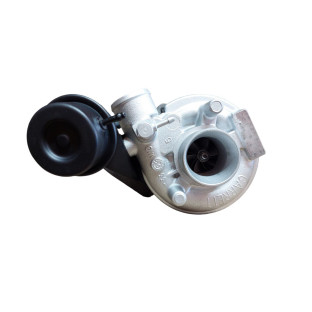 Turbocharger, restored, 454097-0001