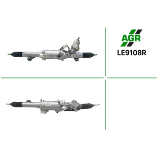 Steering rack with EPS, restored, LE9108R