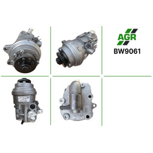 Power steering pump, new, BW9061
