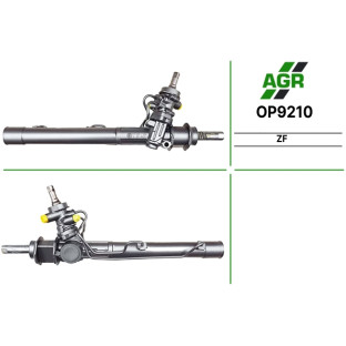 Steering rack with power steering, new, OP9210