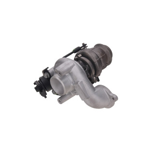 Turbocharger, restored, 49373-02003