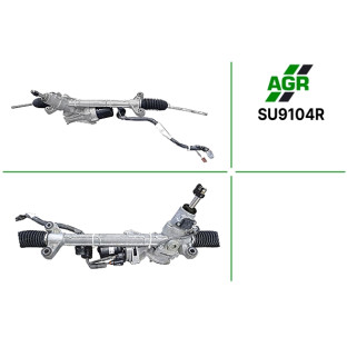 Steering rack with EPS, restored, SU9104R