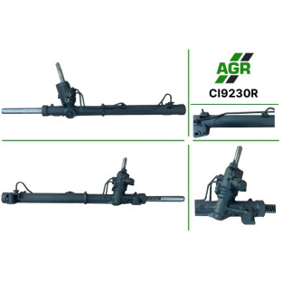 Steering rack with power steering, restored, CI9230R