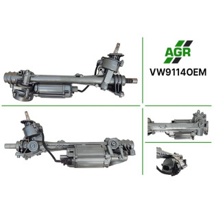 Steering rack with EPS, new, VW9114OEM