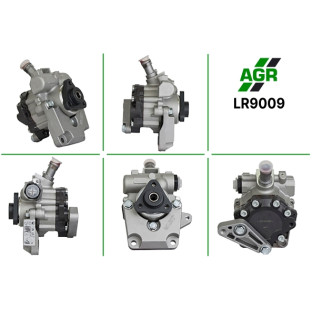 Power steering pump, new, LR9009