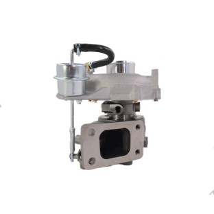 Turbocharger, new, 8G22-200-M63