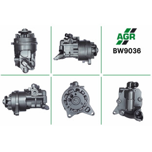 Power steering pump, new, BW9036