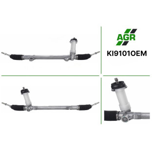 Steering rack without power steering, new, KI9101OEM
